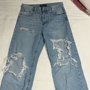 Aeropostale 90s Baggy Jeans